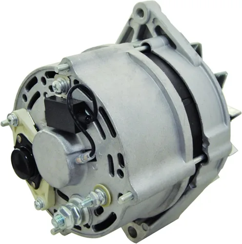 Vista 9 de OEG parte el nuevo alternador compatible con Caterpillar y Daewoo Lift Trucks W/Perkins Diesel 0120488205 0120488285 0120488293 0120489387