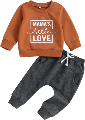 Vista 22 de Mameluco de manga larga con estampado de corazón para el día de San Valentín, recién nacido, para bebés, niños y niñas