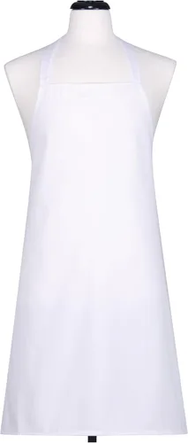 Vista 6 de HIC Harold Import Co. Textiles gourmet para chef, adulto