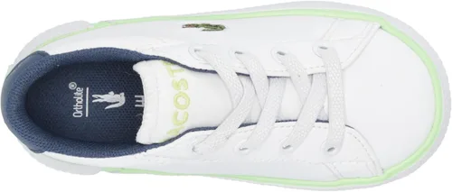 Vista 5 de Lacoste Unisex-Child Kids Gripshot Sneaker
