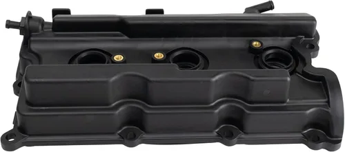 Vista 78 de TRQ Tapa de Válvulas Compatible con 2011-2014 Chrysler 200 2007-2010 Sebring 2008-2014 Dodge Avenger 2007-2012 Caliber 2009-2020 Journey 2007-2017