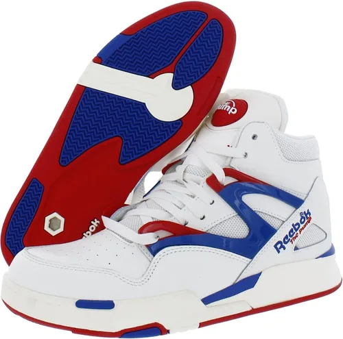 Vista 2 de Reebok Zapatos deportivos Pump Omni Zone Ii para hombre