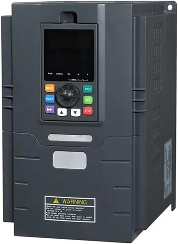 Vista 3 de ATO 25hp 480V Inversor VFD trifásico, 3 Fase 480V Salida de entrada VFD 18.5kW 39A Variable Frecuencia Drive para 3-POhase AC Motor Speed Control