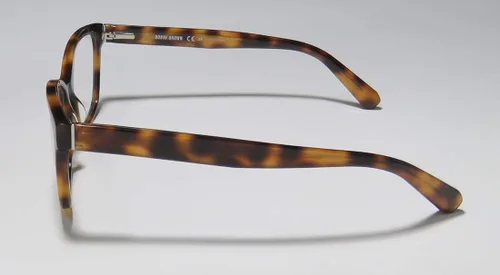 Vista 4 de Bobbi Brown The Winter - Gafas para mujer o mujer, con borde completo, flexibles, con segmento de primera calidad, Marrón