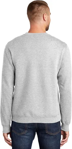 Vista 2 de Daylight Sales Pennsy Lives! Authentic Railroad Sudadera 61