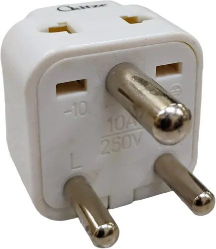 Vista 22 de Adaptador universal 2 en 1 Tipo J