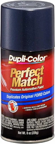 Vista 41 de Dupli-Color EBCC04177 Perfect Match Pintura en Aerosol Automotriz – Chrysler Bright Platinum Metallic, PS4/MS4 – Lata de Aerosol de 8 oz