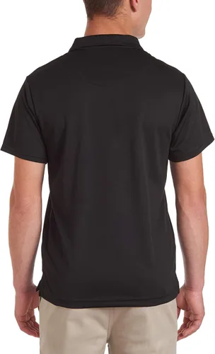 Vista 2 de Nautica Polo de manga corta para hombre joven
