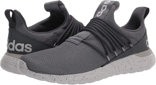 Vista 7 de adidas Mens Lite Racer Adapt 30 Wide Running Shoe