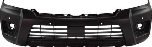 Vista 88 de Garage-Pro Cubierta de parachoques compatible con Nissan Altima CAPA Sedan trasero 2002-2006
