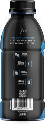 Vista 5 de Jocko Fuel Hydrate - Bebidas con electrolitos – Amplificador de hidratación de bebidas deportivas, saciador de la sed, mezcla de electrolitos