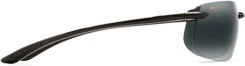 Vista 3 de Maui Jim Men's and Women's Banyans Polarized Rimless Reading Sunglasses