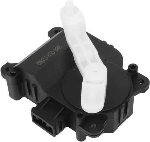 Vista 68 de SCITOO Actuador de puerta mezcladora de calentador HVAC Compatible con Chrysler 300M 1999-2004, Chrysler Intrepid 1998-2004, Chrysler LHS 1999-2001