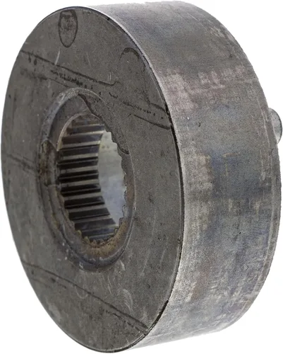 Vista 4 de CUB CADET 618-3155A Conjunto de collar de bloqueo diferencial GT 3240 3235 3225 3208