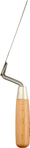 Vista 2 de MINTCRAFT DYT00323L Paleta de Paleta Apuntando 1/4-Inch