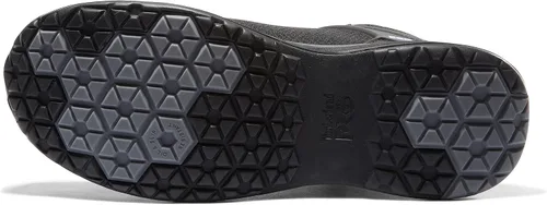 Vista 8 de Timberland PRO Men's Drivetrain Mid Composite Safety Toe Static Dissipative Athletic NT SD35