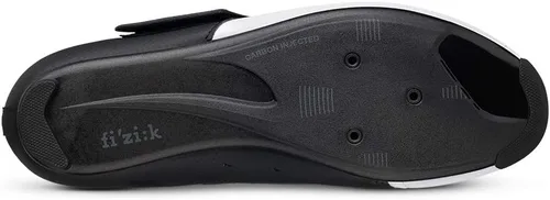 Vista 3 de Fizik Transiro R4 Powerstrap NegroBlanco, 124.7 ft EU