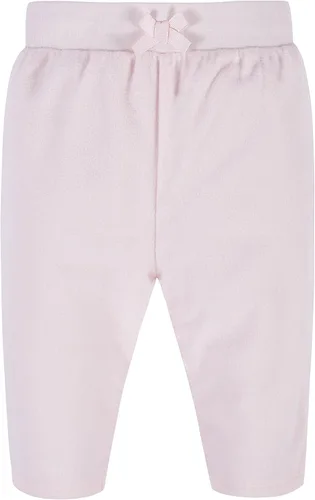 Vista 4 de Gerber Paquete de 4 pantalones de microforro polar para bebé niña