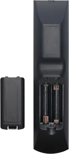 Vista 4 de RM-AAU072 Reemplazo remoto compatible con barra de sonido Sony Sistema de cine en casa RM-AAU071 RM-AAU074 1-487-612-11 HT-CT150HP HT-CT350 HT-AS5