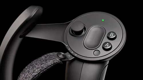 Vista 2 de Valve Index Controllers