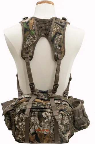 Vista 5 de ALPS OutdoorZ Paquete lumbar de caza Little Bear Camo