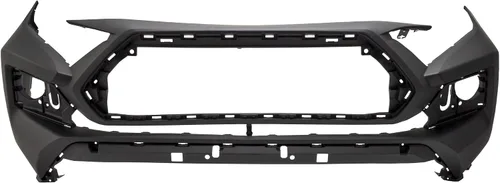 Vista 124 de Garage-Pro Cubierta de parachoques compatible con Toyota Tercel 1995-1997 delantero