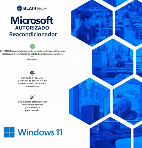Vista 2 de Dell Optiplex 7070 - Computadora de escritorio en torre Intel i7-9700 (3.4) 32 GB DDR4 RAM 1TB SSD estado sólido Windows 11 Pro Adaptador