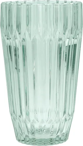 Vista 18 de Fortessa Archie - Vasos de vidrio, doble estilo antiguo (juego de 6), 12.5 onzas, transparente