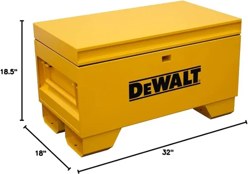 Vista 12 de Caja de trabajo DeWalt de 32