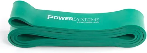 Vista 10 de Power Systems Banda de fuerza