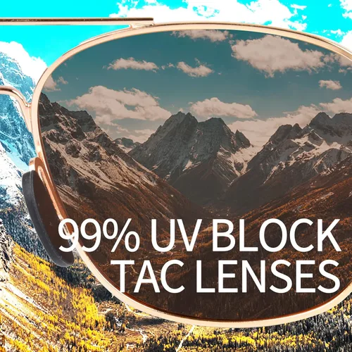 Vista 3 de OPTOFENDY Fashion Sunglasses for Women Men