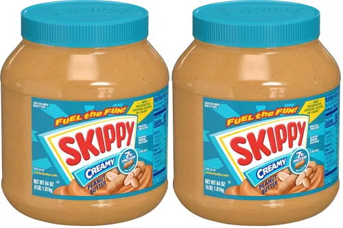 Vista 12 de Skippy - Manteca de maní cremosa