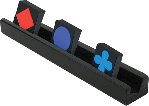 Vista 6 de MindWare Qwirkle Bonus Pack Board Game
