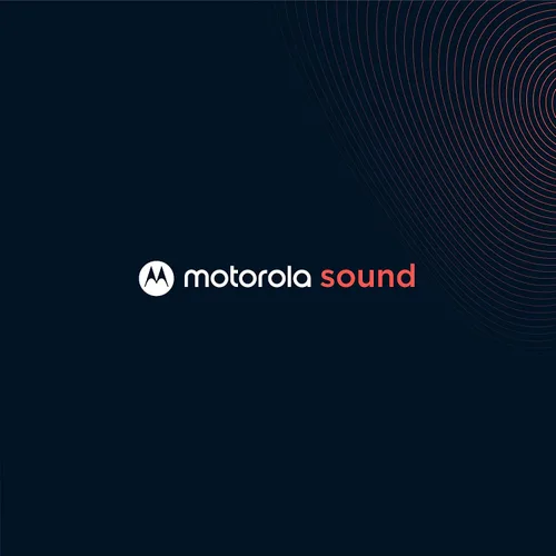 Vista 6 de Motorola Sound Moto XT220 Auriculares inalámbricos Bluetooth con micrófono, control en línea para llamadas, teléfonos plegables sobre la oreja Negro