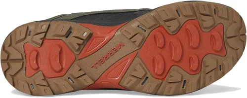 Vista 3 de Merrell Speed Strike 2 Mid impermeable para hombre