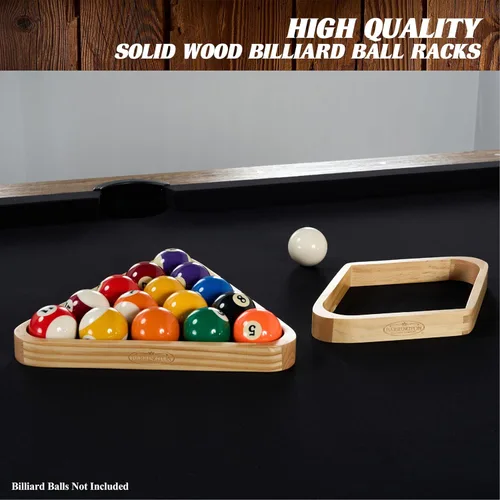 Vista 5 de Barrington Billiards Accesorios para mesa de billar