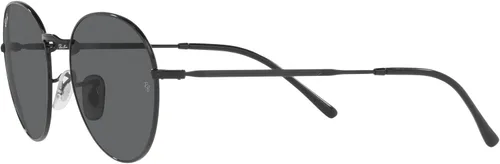 Vista 3 de Ray-Ban RB3582 David - Gafas de sol redondas