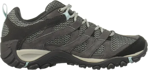 Vista 6 de Merrell Alverstone Zapatos de senderismo para mujer