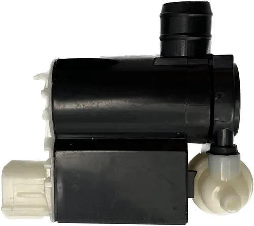 Vista 4 de DEVMO Bomba de limpiaparabrisas delantero 98510-2V100 compatible con Accent, Tiburon, Sportage, Tucson, Sedona reemplaza