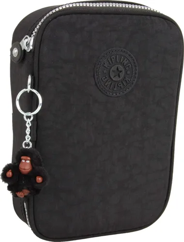Vista 46 de Kipling Bolsa de cosméticos Bts de 100 bolígrafos para mujer Sello de flores