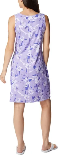 Vista 2 de Columbia Vestido estampado Chill River para mujer