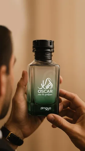 Vista 6 de zimaya Oscar - Eau de Parfum para hombre, 3.4 onzas líquidas
