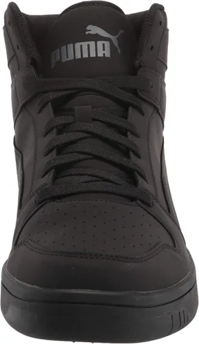 Vista 2 de PUMA Tenis Rebound Layup Nubuck para hombre