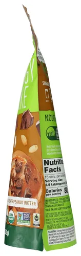 Vista 5 de Kuli Kuli Superfood Energy Shake, mantequilla de maní de chocolate, proteína de moringa