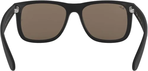 Vista 97 de Ray-Ban RB4165 Justin Gafas de sol rectangulares