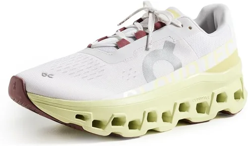 Vista 7 de ON Cloudmonster para mujer 99026 Acai Lavanda