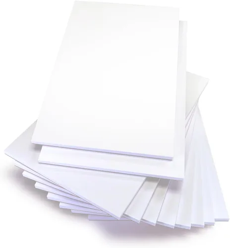 Vista 9 de Blocs de notas – Blocs de memos – Cuadernos de notas – Blocs para escribir – ¡10 paquetes con 50 hojas cada uno!