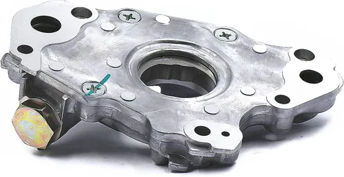 Vista 6 de 03018 Bomba de aceite estándar para Toyota [1.8L L4, 1794cc] DOHC, Celica 2000-2005, Corolla 1998-2008, Matrix 2003-2008, MR2 Spyder 2000-2005