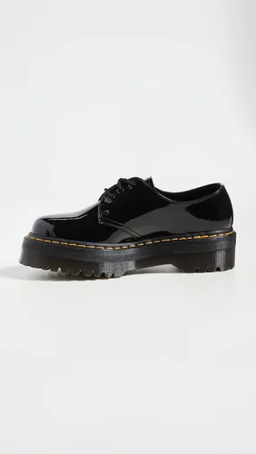 Vista 4 de Dr. Martens Unisex-Adult V 1461 Quad Mono