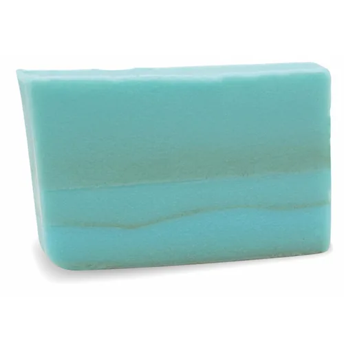 Vista 9 de Primal Elements Barra de jabón envuelta, miel de almendra, 5.8 onzas